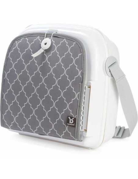 Raiser Benbat Grey (1 Unit)