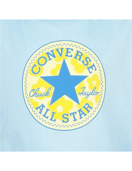 Sports Outfit for Baby Converse Biker S Water