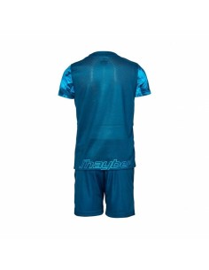 Children's Sports Outfit J-Hayber Brushes Blue 2