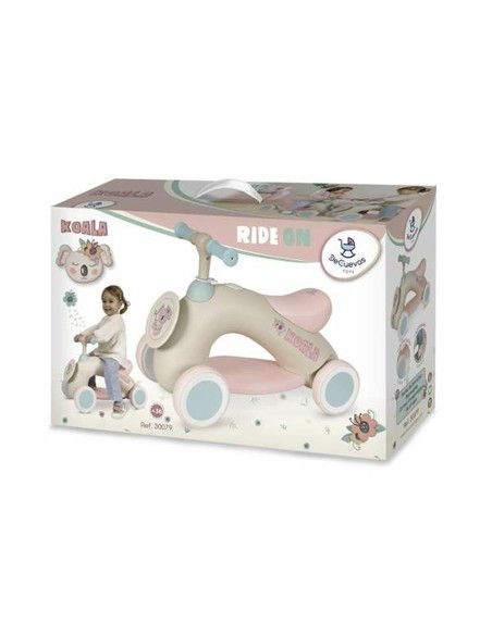 Tricycle Decuevas Koala 60 x 27 x 42 cm