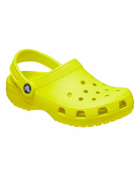 Beach Sandals Crocs Classic