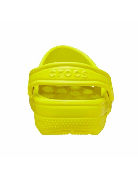 Beach Sandals Crocs Classic
