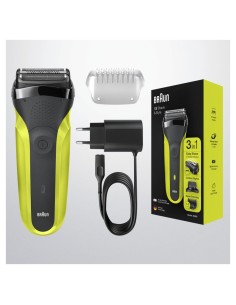 Electric shaver Braun