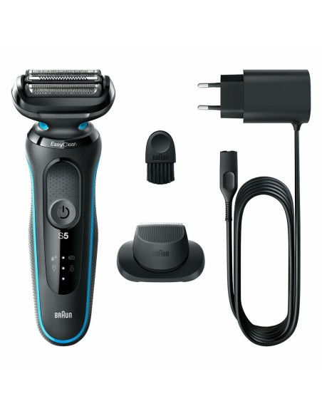 Shaver Braun 51-M1200s