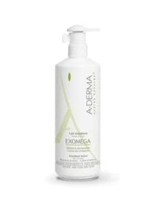Body Lotion A-Derma Itch and irritation relief
