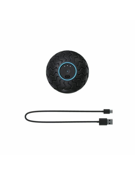 Electrostimulator Therabody WAVESOLO-EU Black (1 Unit)