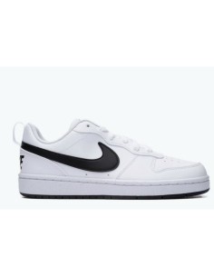 Sports Shoes for Kids Nike COURT BOROUGH DV5456 104 White