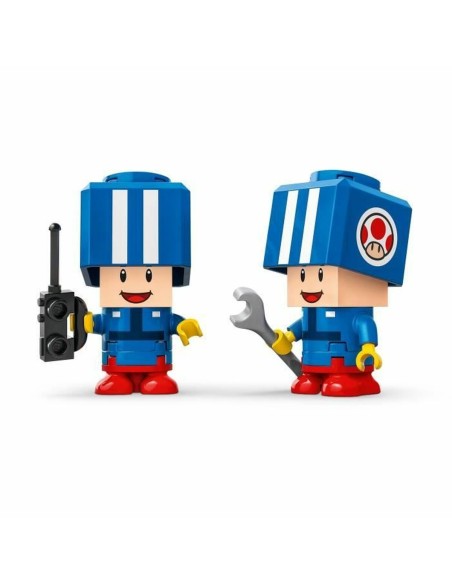 Construction set Lego