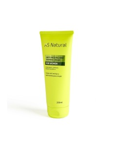 Reducing Cream 500 Cosmetics 100 ml XS