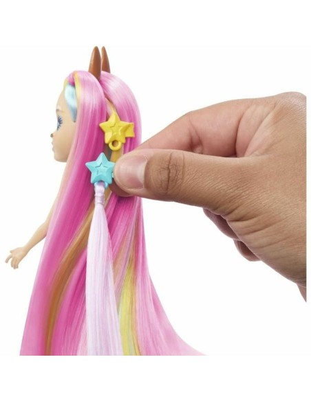 Baby Doll with Accessories Enchantimals HTJ70