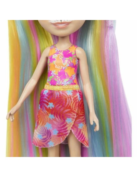 Baby Doll with Accessories Enchantimals HTJ70