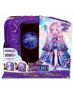 Baby Doll with Accessories Magic Mirror