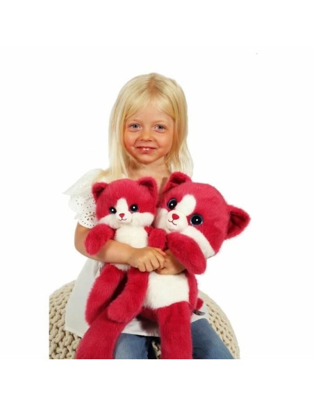 Fluffy toy Gipsy Toys Leggies Rose