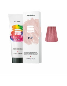 Semi-Permanent Tint Goldwell ELUMEN PLAY Rose 120 ml