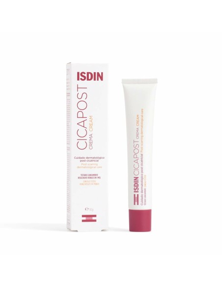 Sun Block Isdin Cicapost 50 g