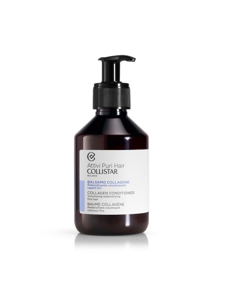 Conditioner Collistar COLÁGENO 200 ml