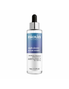 Anti-Hair Loss Treatment Nioxin NIGHT DENSITY 70 ml