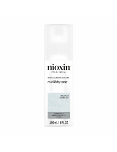 Protective Hair Treatment Nioxin 3D STYLING