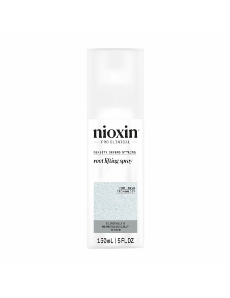 Protective Hair Treatment Nioxin 3D STYLING