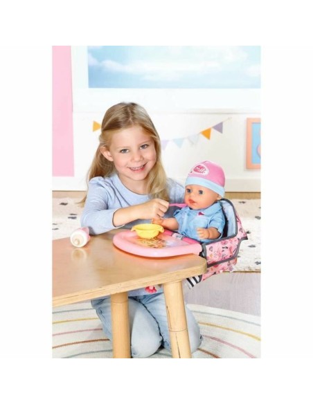 Dolls House Accessories Baby Born