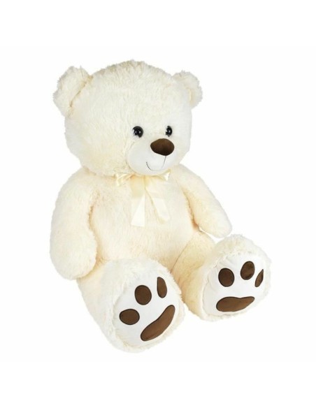 Fluffy toy Jemini PLANET PLUSH Beige