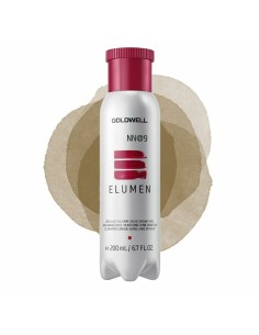 Permanent Dye Goldwell ELUMEN COLOR NN@9 200 ml