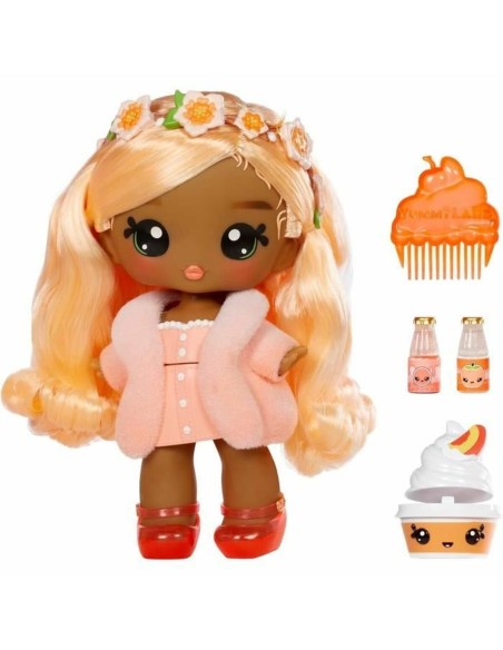 Baby Doll with Accessories LOL Surprise! Pia