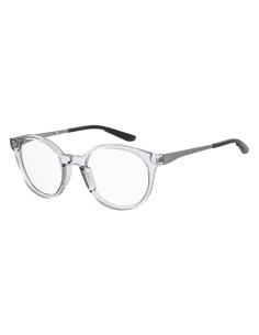 Unisex' Spectacle frame Under Armour UA-5027-900F020 Ø 50 mm