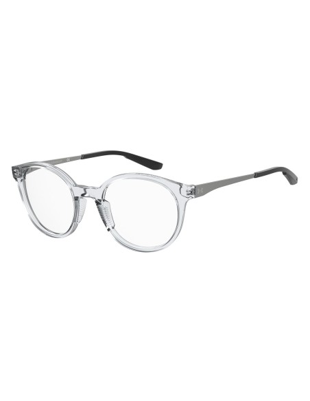 Unisex' Spectacle frame Under Armour UA-5027-900F020 Ø 50 mm