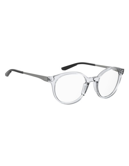 Unisex' Spectacle frame Under Armour UA-5027-900F020 Ø 50 mm