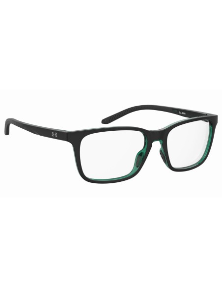 Unisex' Spectacle frame Under Armour UA-5056-7ZJF617 ø 56 mm