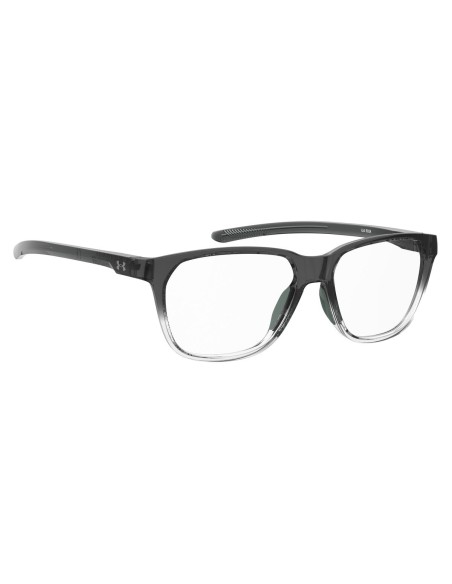 Unisex' Spectacle frame Under Armour UA-5024-B59F515 Ø 55 mm