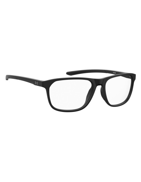 Unisex' Spectacle frame Under Armour UA-5030-003F516 Ø 55 mm