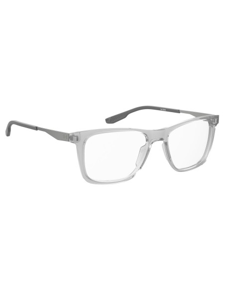 Unisex' Spectacle frame Under Armour UA-5040-63MF217 Ø 52 mm