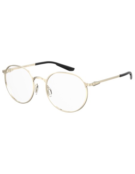 Unisex' Spectacle frame Under Armour UA-5048-G-3YGF219 Ø 52 mm