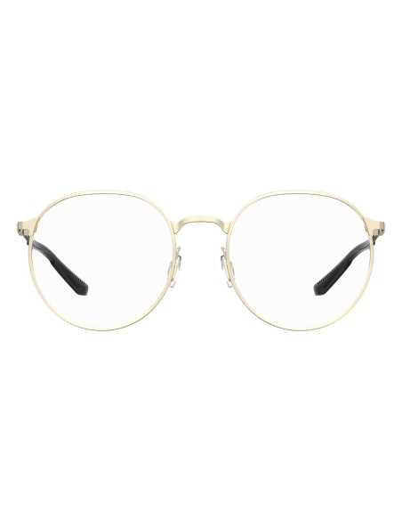 Unisex' Spectacle frame Under Armour UA-5048-G-3YGF219 Ø 52 mm
