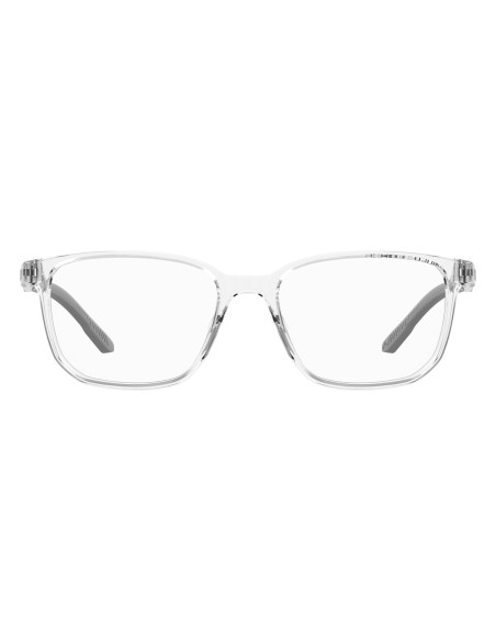 Unisex' Spectacle frame Under Armour UA-5044-900F417 ø 54 mm