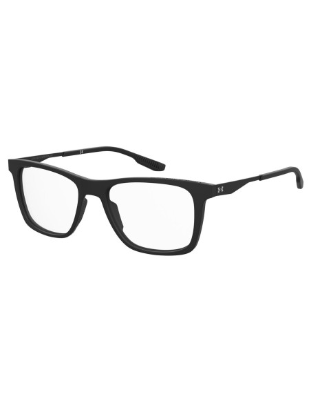 Unisex' Spectacle frame Under Armour UA-5040-003F217 Ø 52 mm