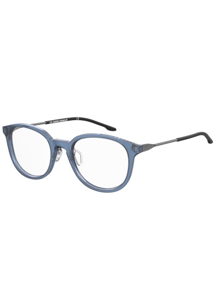 Unisex' Spectacle frame Under Armour UA-5033-G-OXZF119 Ø 51 mm