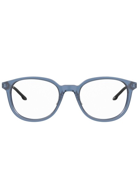 Unisex' Spectacle frame Under Armour UA-5033-G-OXZF119 Ø 51 mm