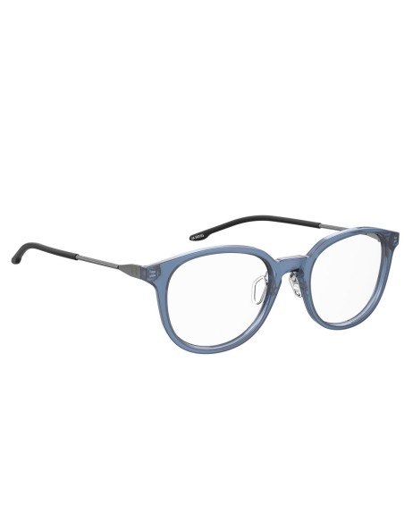 Unisex' Spectacle frame Under Armour UA-5033-G-OXZF119 Ø 51 mm
