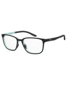 Unisex' Spectacle frame Under Armour UA-5044-7ZJF417 ø 54 mm