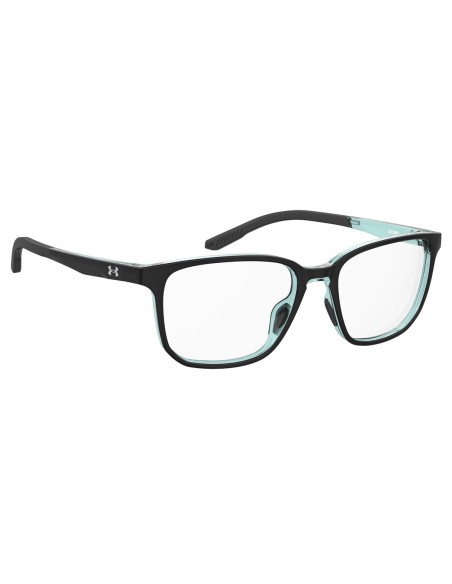 Unisex' Spectacle frame Under Armour UA-5044-7ZJF417 ø 54 mm