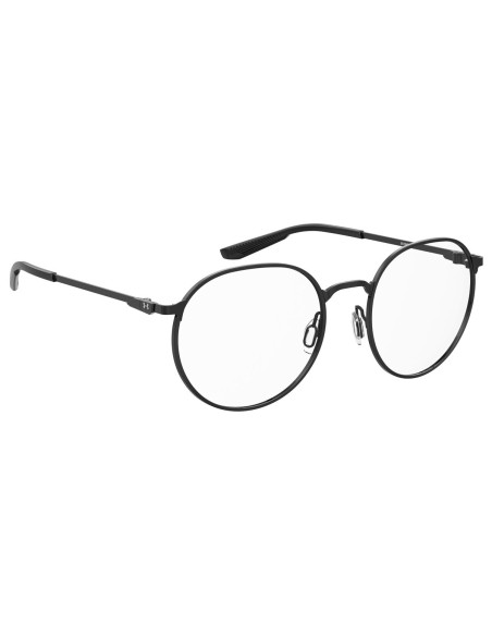 Unisex' Spectacle frame Under Armour UA-5048-G-003F219 Ø 52 mm