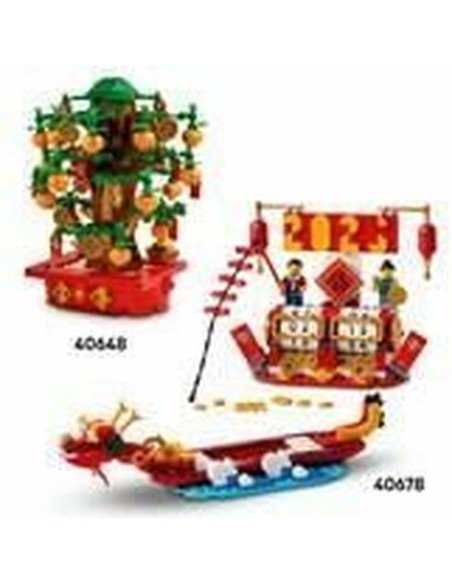 Construction set Lego