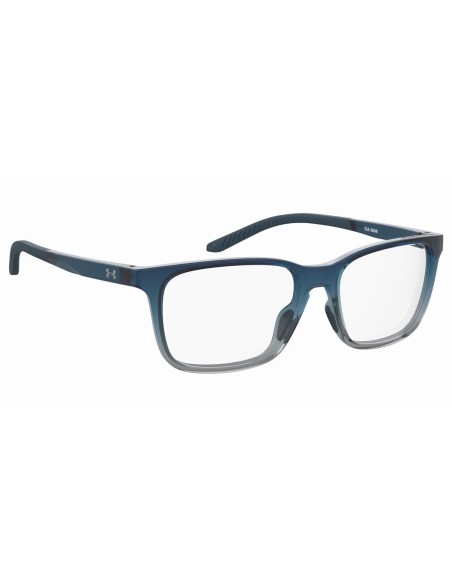 Unisex' Spectacle frame Under Armour UA-5056-0MXF617 ø 56 mm