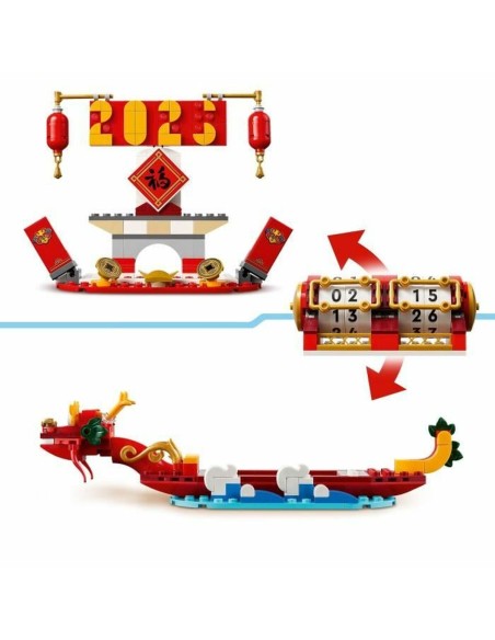 Construction set Lego