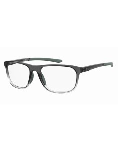 Unisex' Spectacle frame Under Armour UA-5030-B59F516 Ø 55 mm