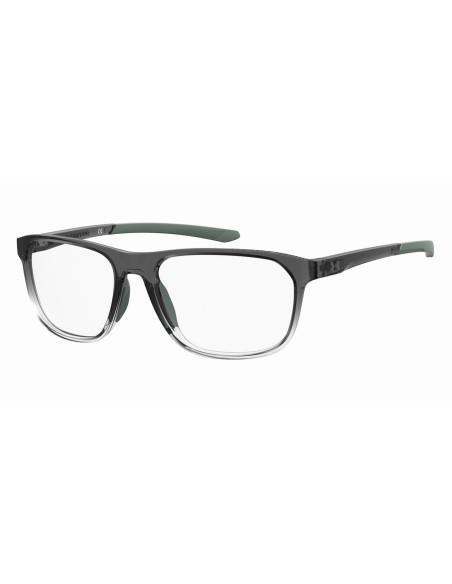 Unisex' Spectacle frame Under Armour UA-5030-B59F516 Ø 55 mm