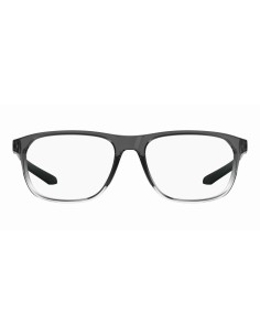 Unisex' Spectacle frame Under Armour UA-5030-B59F516 Ø 55 mm 2